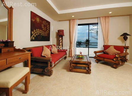 Suwan Palm Resort 6